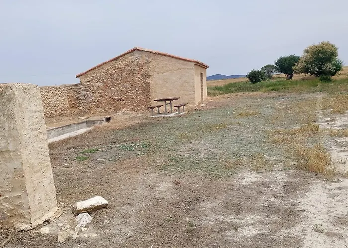 Bar Hostal Torralba De Los Sisones