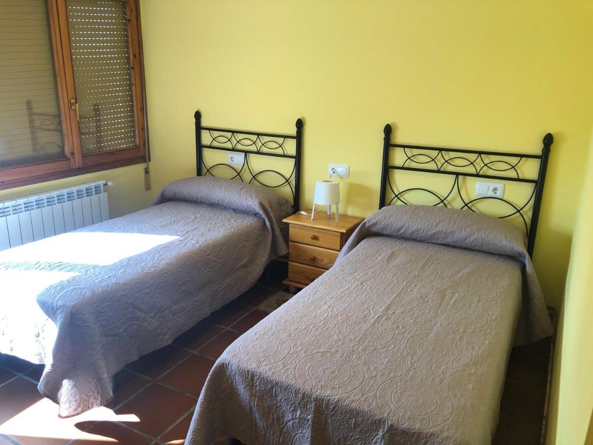 Inn Torralba De Sisones Torralba de Los Sisones