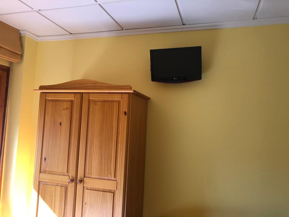 Inn Torralba De Sisones *