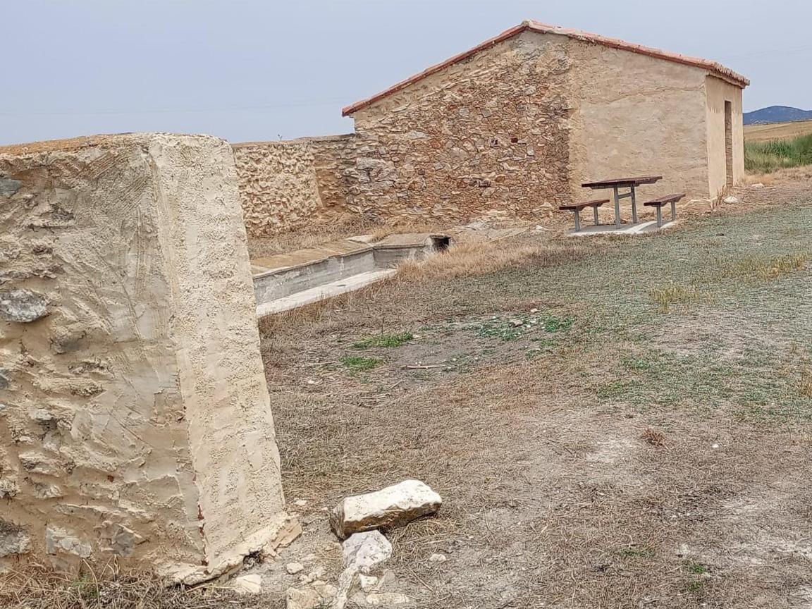 Torralba De Sisones Inn