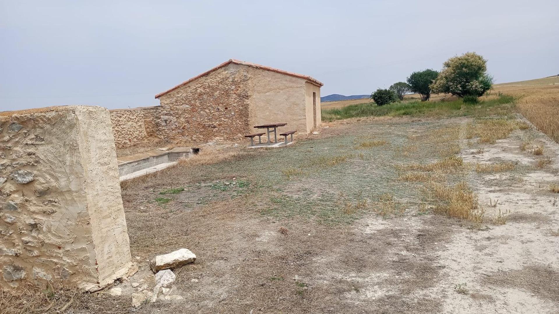 Inn Torralba De Sisones *